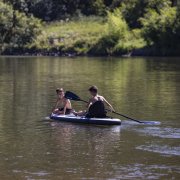 Fotoshooting Spessart-Mainland 2024, © Spessart-Mainland/ILE Südspessart/Holger Leue